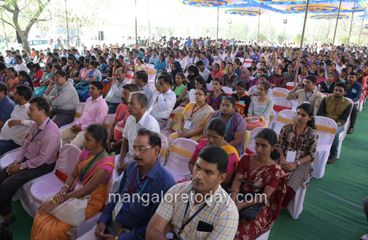 disha job fair